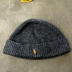 Men’s Polo Ralph Lauren Winter Hat